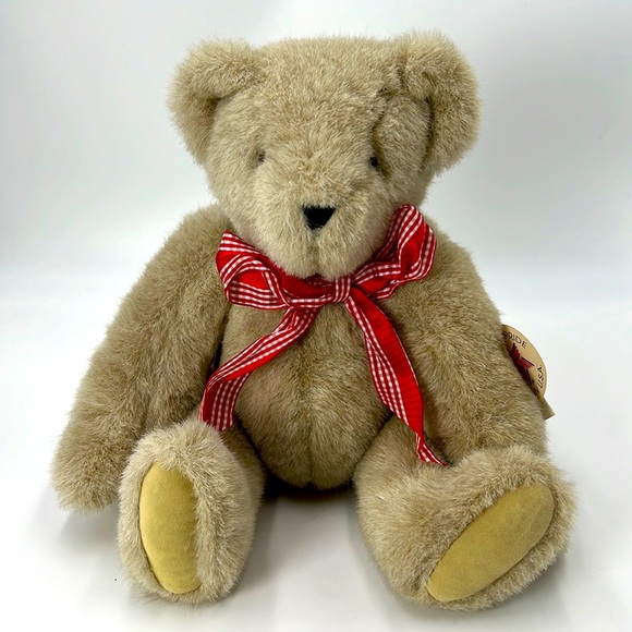 the vermont co Toys Brand New Authentic The Vermont Teddy Bear Co 6